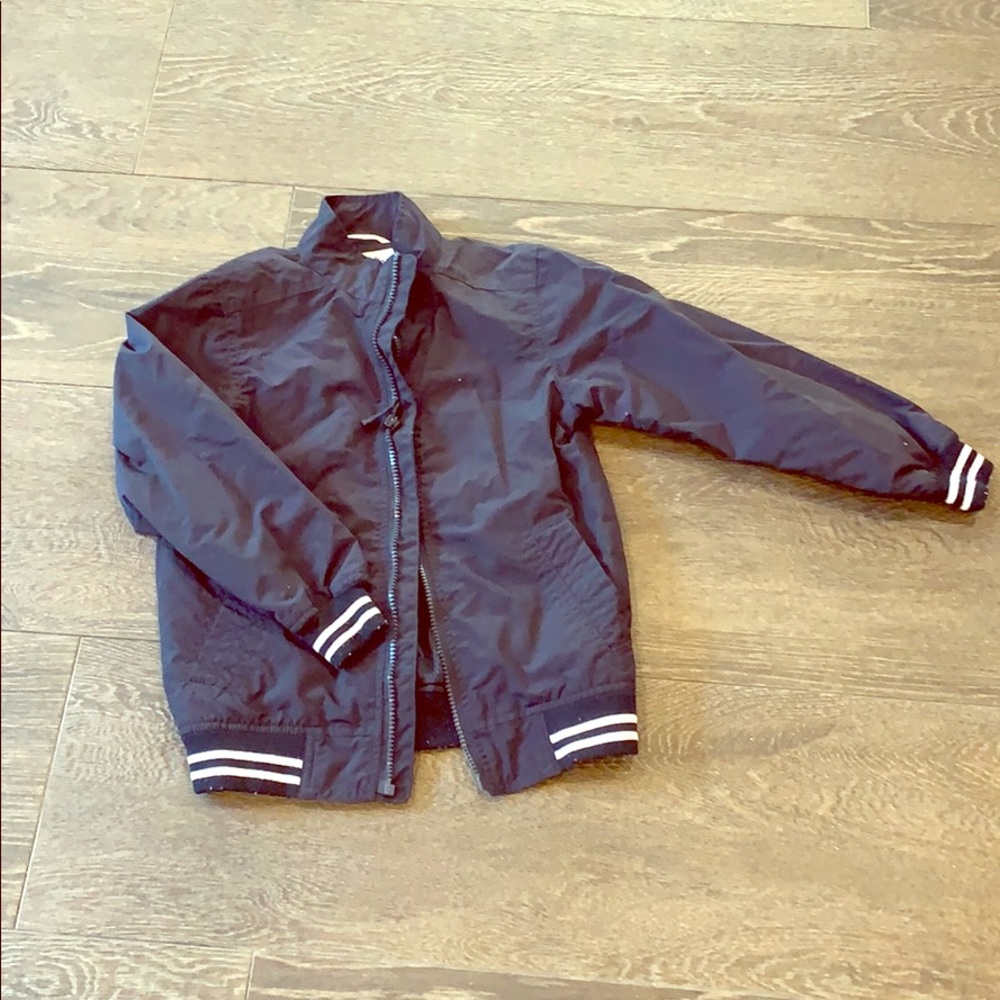 BOYS RAINCOAT/ WINDBREAKER